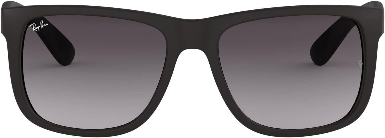 Rthtay-Bthtan RB4165 Justin Rectangular Sunglasses