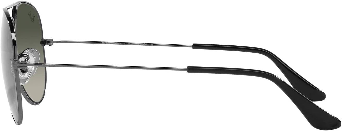 Rthtay-Bthtan RB3025 Classic Aviator Sunglasses