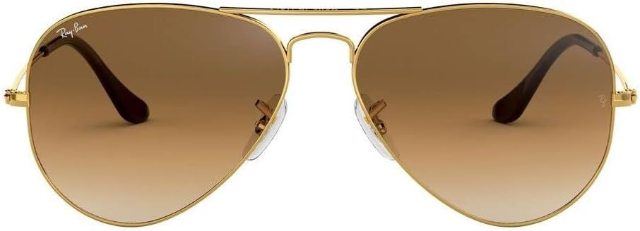 Rthtay-Bthtan RB3025 Classic Aviator Sunglasses