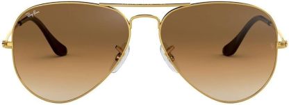 Rthtay-Bthtan RB3025 Classic Aviator Sunglasses