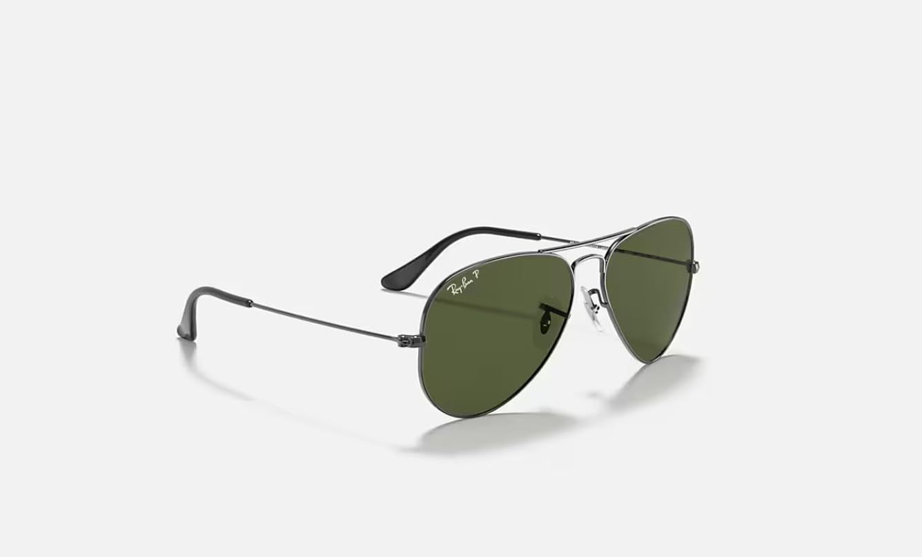 Rthtay-Bthtan RB3025 Classic Aviator Sunglasses