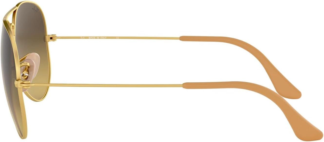 Rthtay-Bthtan RB3025 Classic Aviator Sunglasses