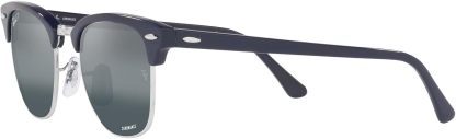 Rthtay-Bthtan RB3016 Clubmaster Square Sunglasses