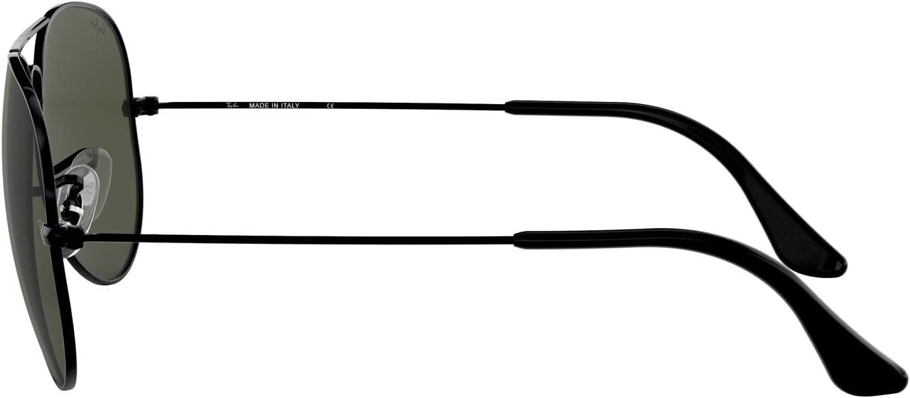 Rthtay-Bthtan RB3025 Classic Aviator Sunglasses