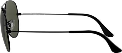 Rthtay-Bthtan RB3025 Classic Aviator Sunglasses