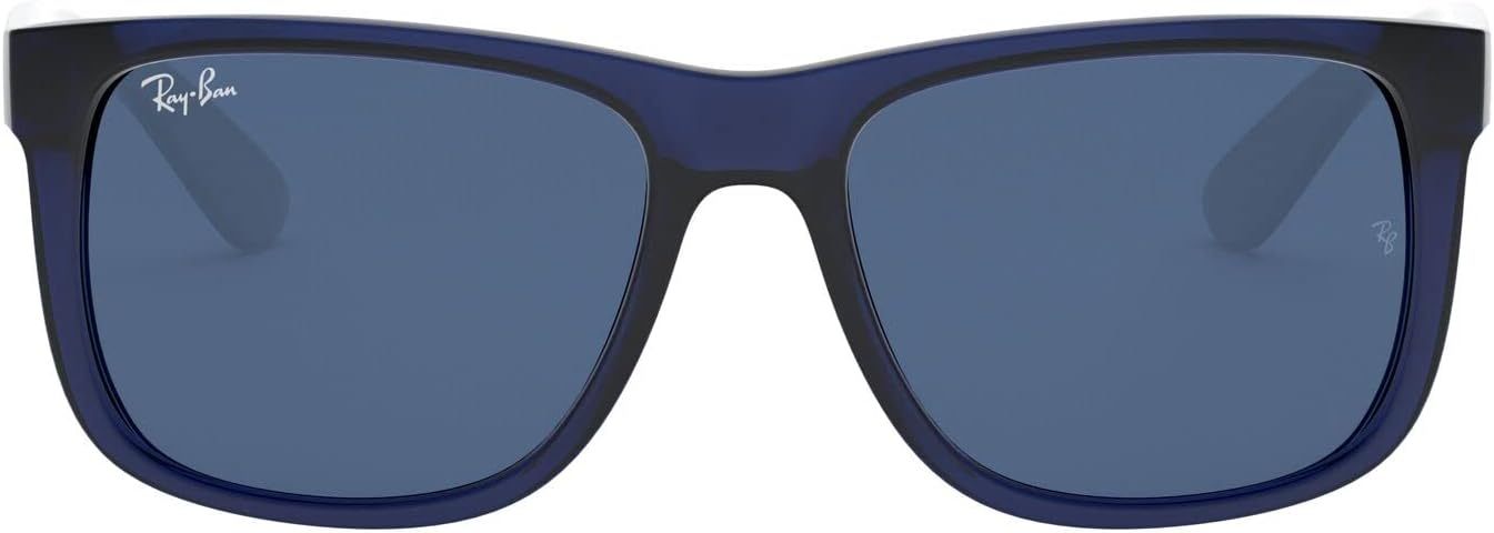 Rthtay-Bthtan RB4165 Justin Rectangular Sunglasses