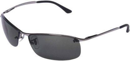 Rthtay-Bthtan Men's RB3183 Rectangular Sunglasses