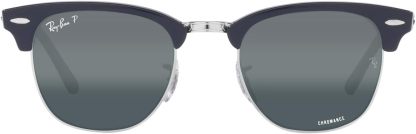 Rthtay-Bthtan RB3016 Clubmaster Square Sunglasses