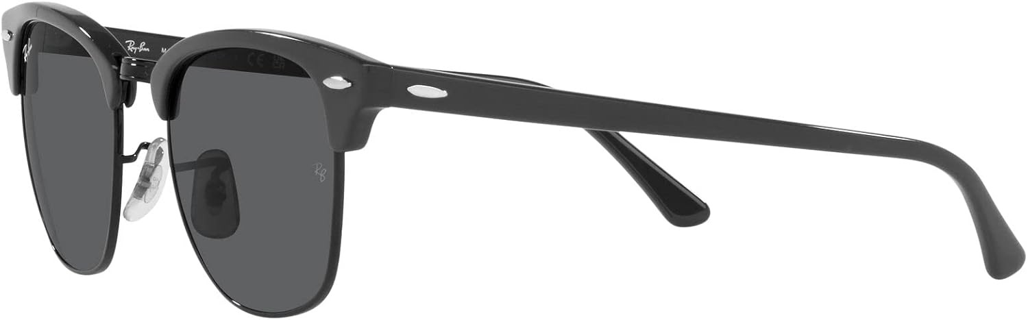 Rthtay-Bthtan RB3016 Clubmaster Square Sunglasses