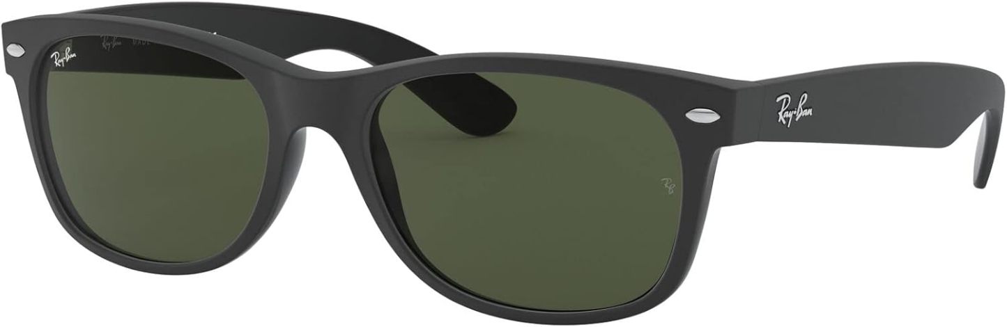 Rthtay-Bthtan RB2132 New Wayfarer Square Sunglasses