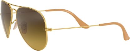 Rthtay-Bthtan RB3025 Classic Aviator Sunglasses