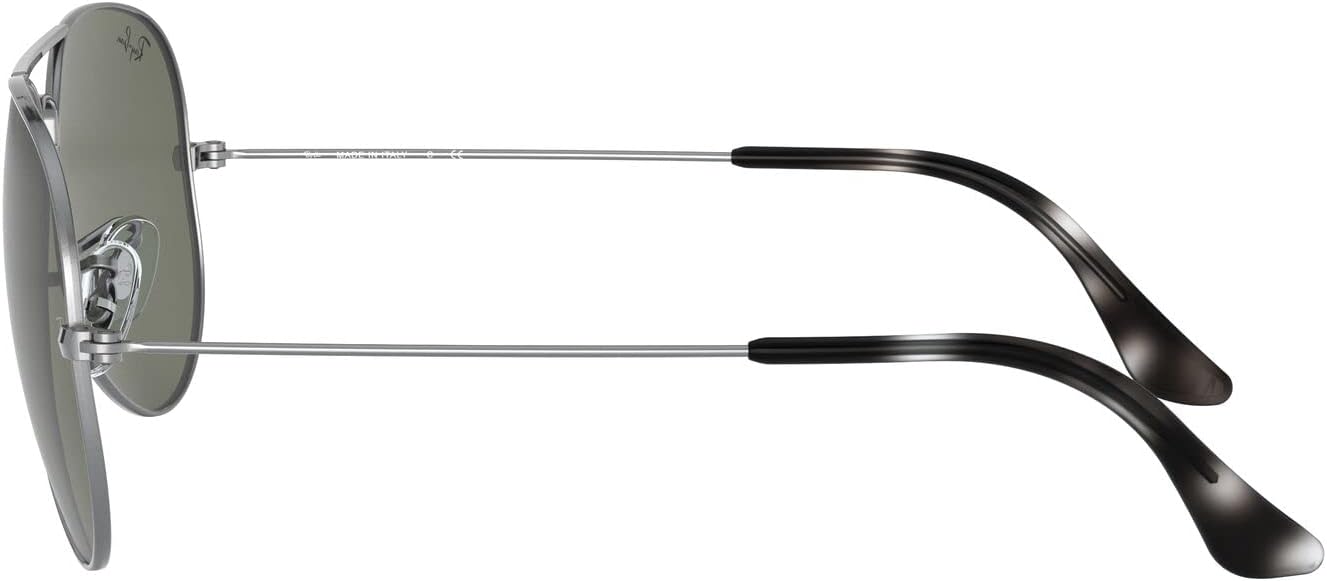 Rthtay-Bthtan RB3025 Classic Aviator Sunglasses