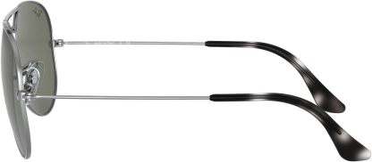 Rthtay-Bthtan RB3025 Classic Aviator Sunglasses