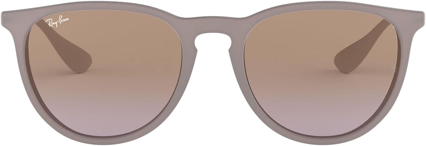 Rthtay-Bthtan RB4171 Erika Round Sunglasses