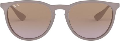 Rthtay-Bthtan RB4171 Erika Round Sunglasses