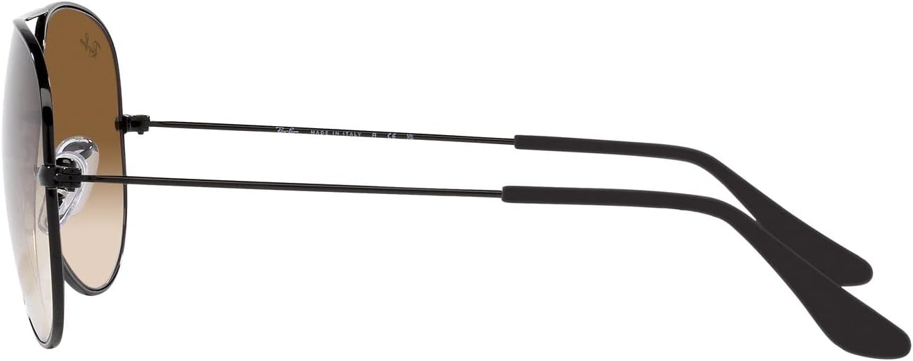 Rthtay-Bthtan RB3025 Classic Aviator Sunglasses