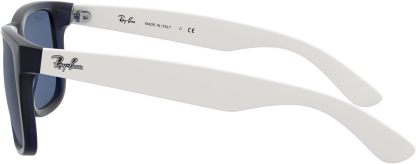 Rthtay-Bthtan RB4165 Justin Rectangular Sunglasses