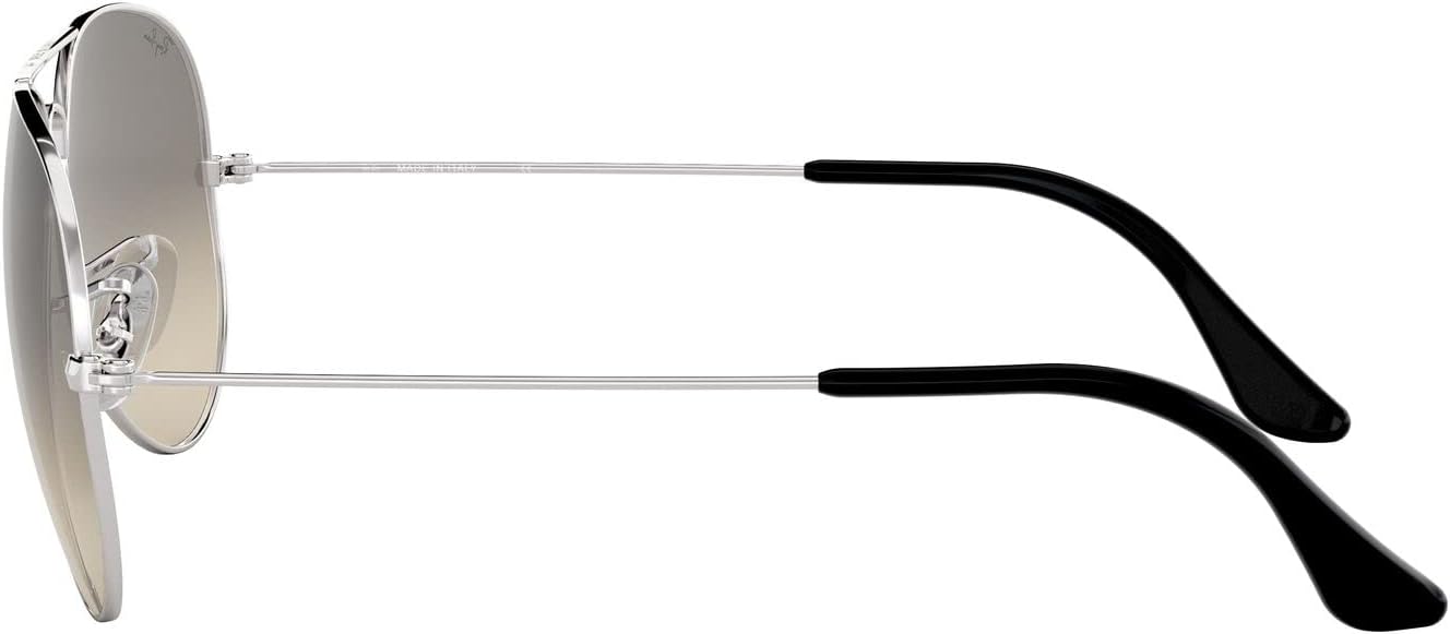 Rthtay-Bthtan RB3025 Classic Aviator Sunglasses