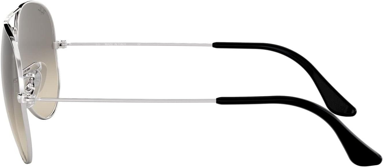 Rthtay-Bthtan RB3025 Classic Aviator Sunglasses