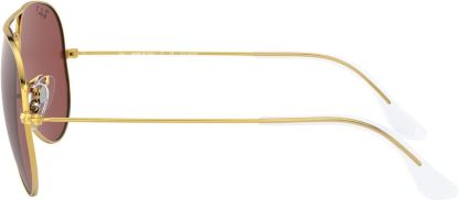 Rthtay-Bthtan RB3025 Classic Polarized Aviator Sunglasses