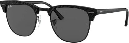 Rthtay-Bthtan RB3016 Clubmaster Square Sunglasses