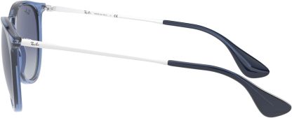 Rthtay-Bthtan RB4171 Erika Round Sunglasses