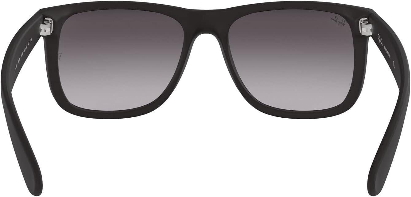 Rthtay-Bthtan RB4165 Justin Rectangular Sunglasses