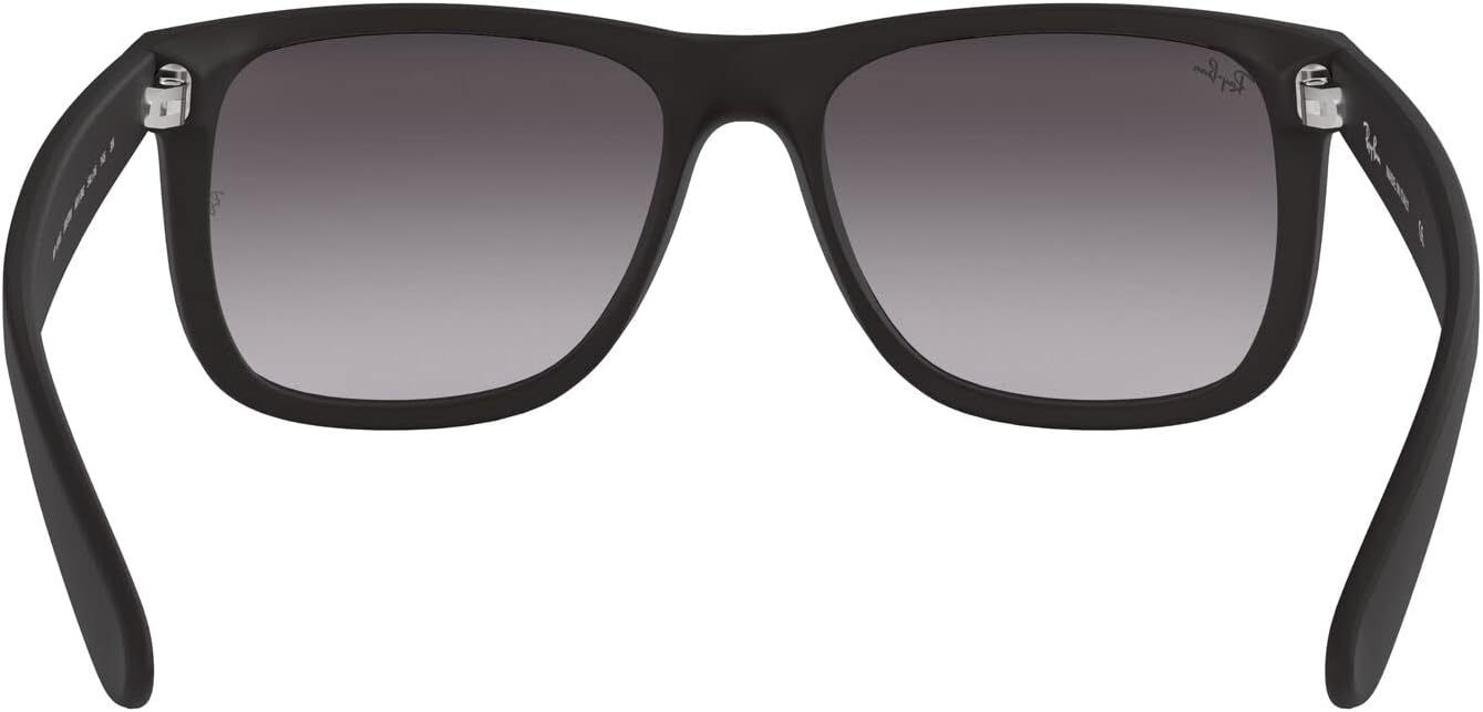 Rthtay-Bthtan RB4165 Justin Rectangular Sunglasses
