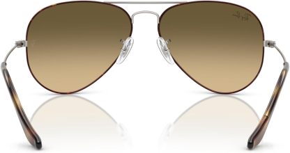 Rthtay-Bthtan RB3025 Classic Aviator Sunglasses