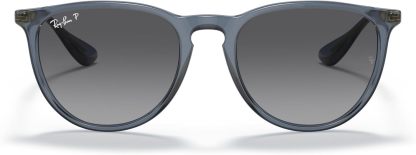 Rthtay-Bthtan RB4171 Erika Round Sunglasses