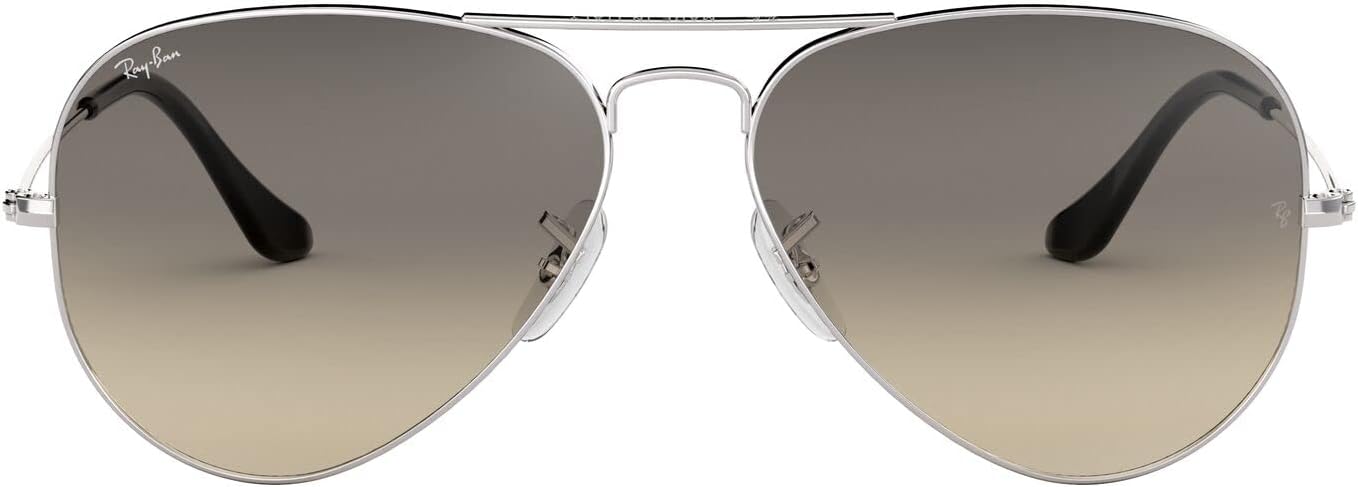 Rthtay-Bthtan RB3025 Classic Aviator Sunglasses