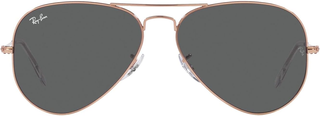 Rthtay-Bthtan RB3025 Classic Aviator Sunglasses
