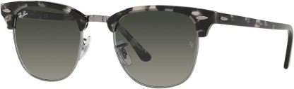 Rthtay-Bthtan RB3016 Clubmaster Square Sunglasses