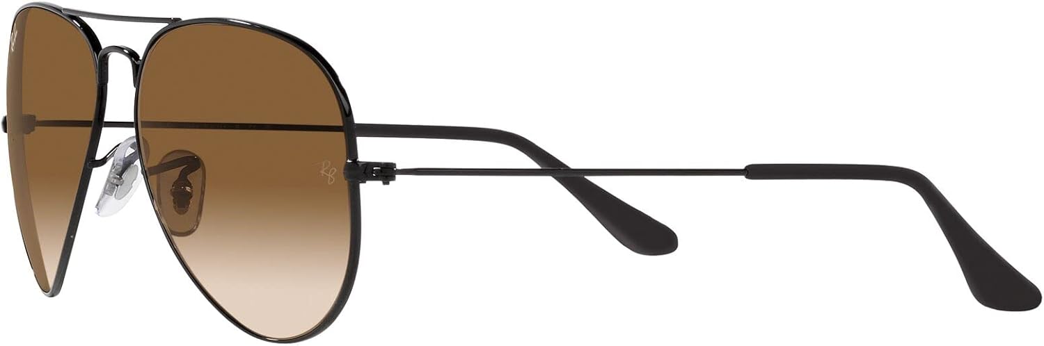 Rthtay-Bthtan RB3025 Classic Aviator Sunglasses