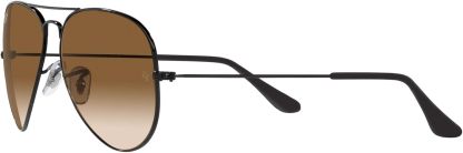 Rthtay-Bthtan RB3025 Classic Aviator Sunglasses