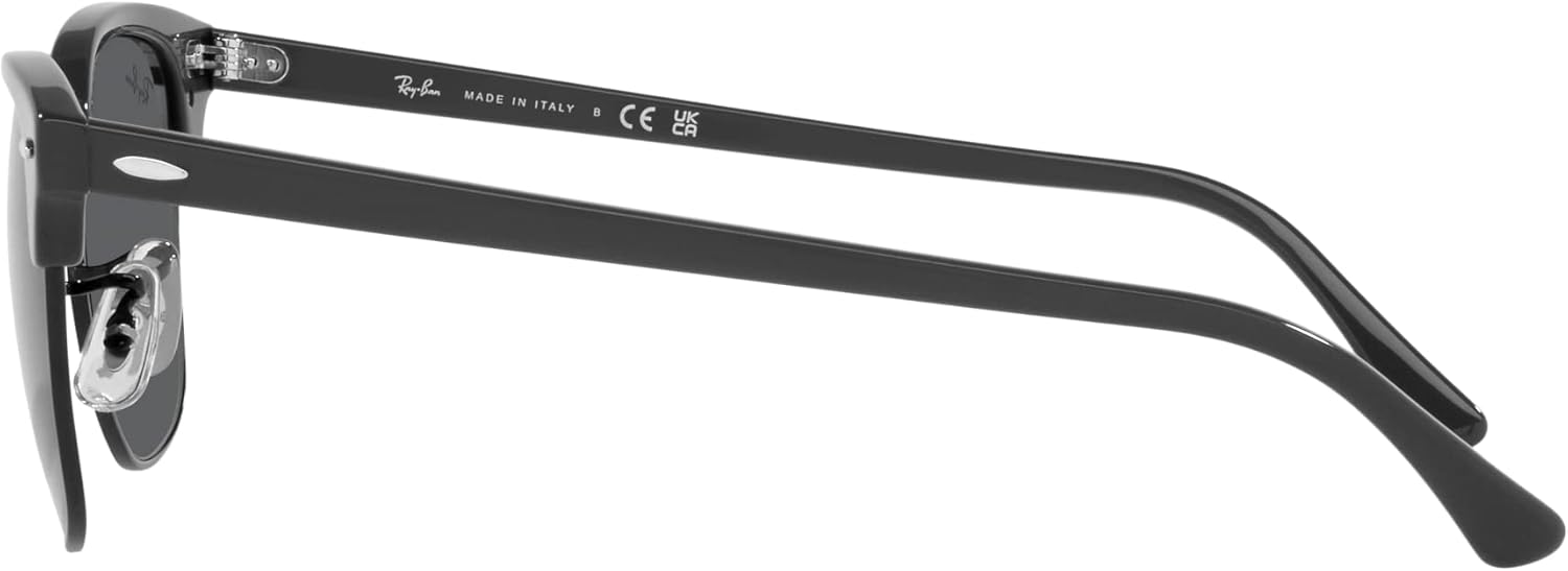 Rthtay-Bthtan RB3016 Clubmaster Square Sunglasses