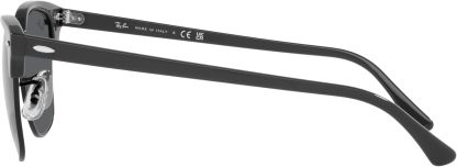 Rthtay-Bthtan RB3016 Clubmaster Square Sunglasses