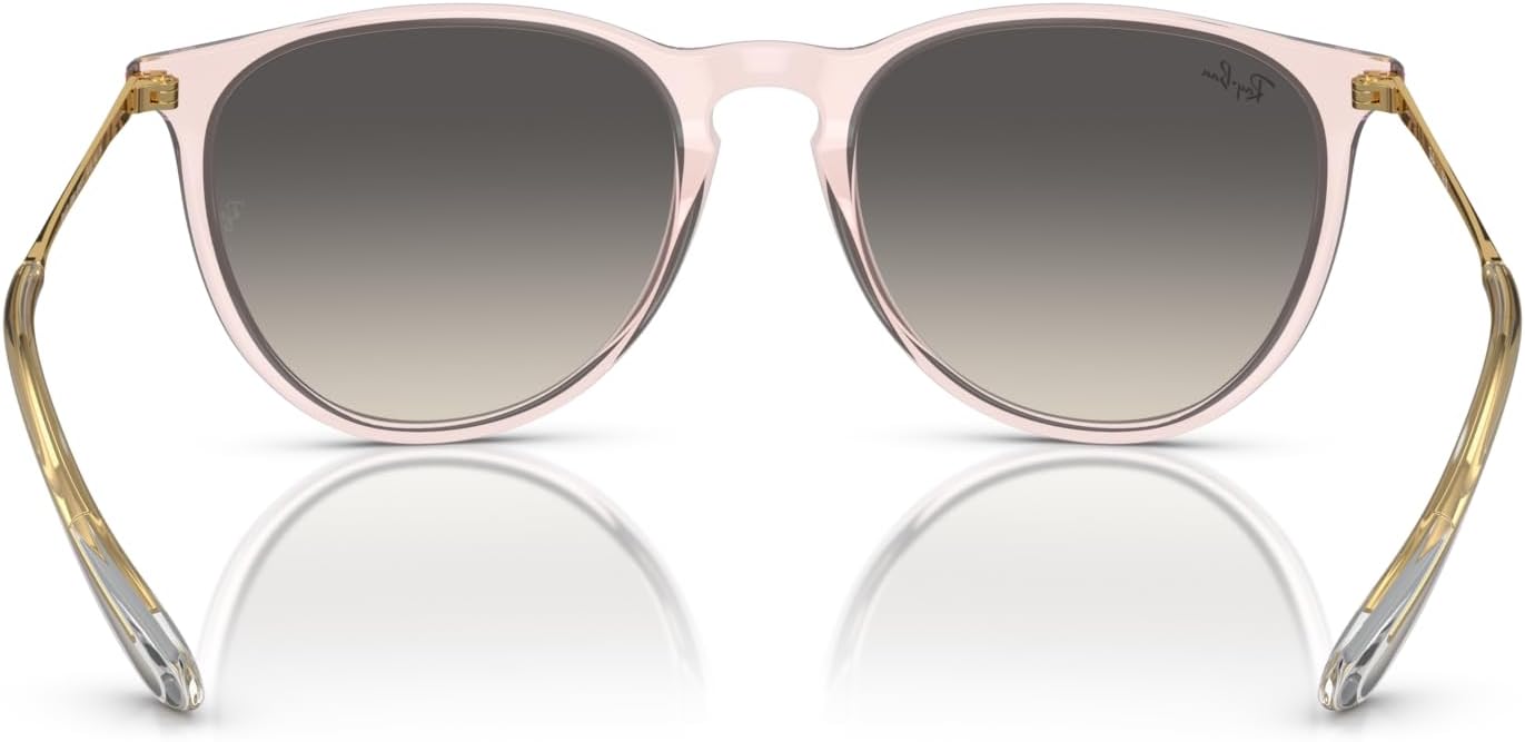 Rthtay-Bthtan RB4171 Erika Round Sunglasses