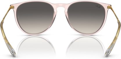 Rthtay-Bthtan RB4171 Erika Round Sunglasses