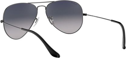 Rthtay-Bthtan RB3025 Classic Polarized Aviator Sunglasses