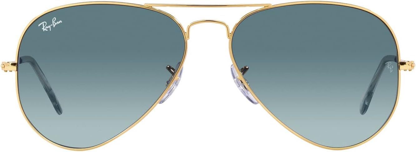 Rthtay-Bthtan RB3025 Classic Aviator Sunglasses