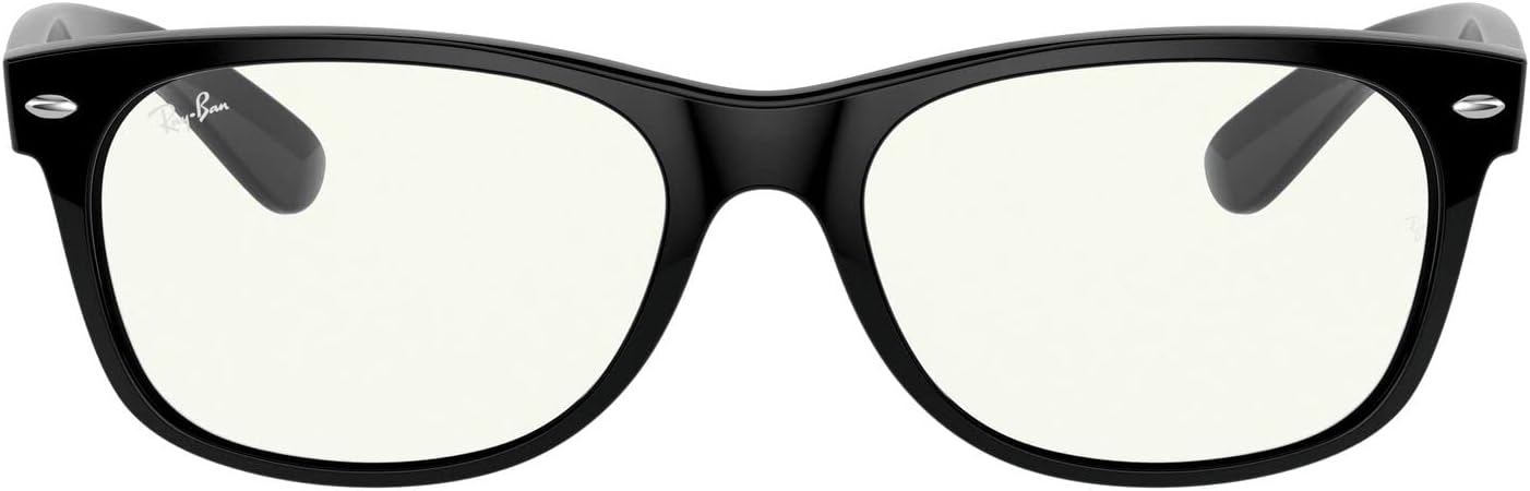 Rthtay-Bthtan RB2132 New Wayfarer Square Sunglasses