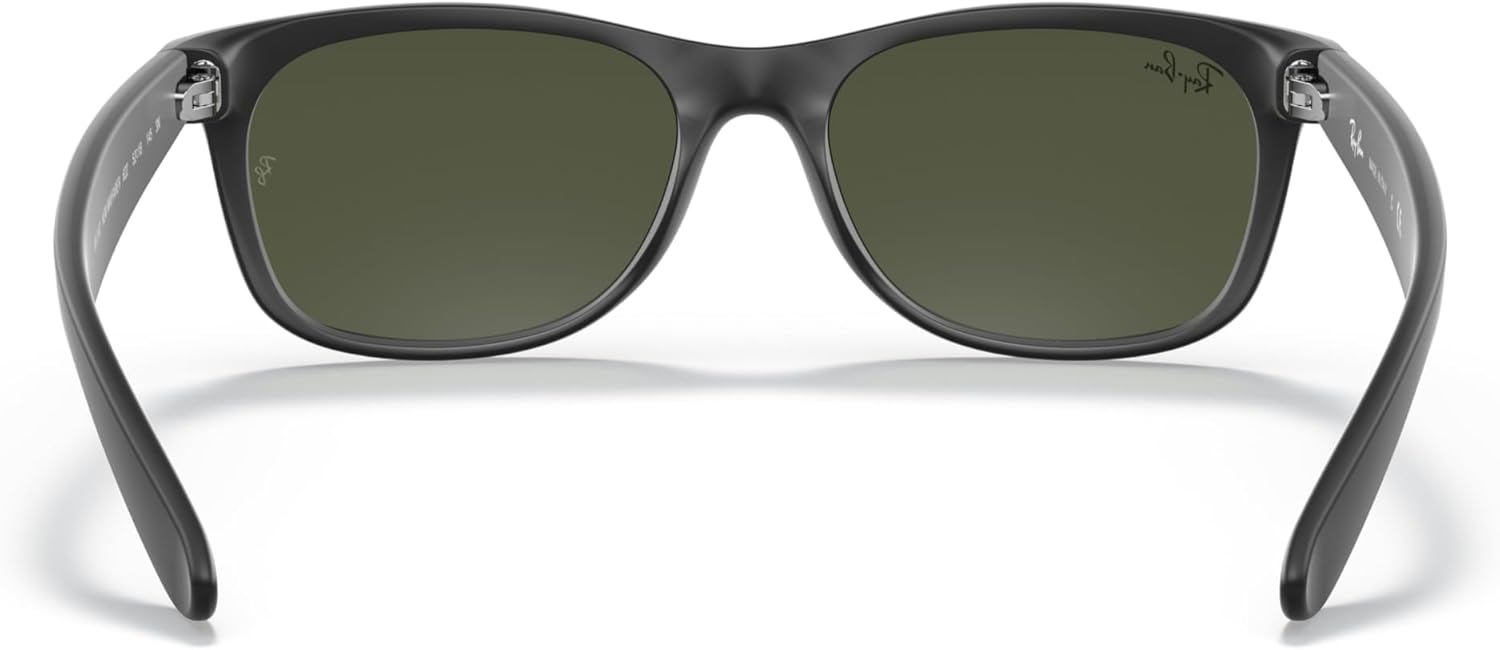 Rthtay-Bthtan RB2132 New Wayfarer Square Sunglasses