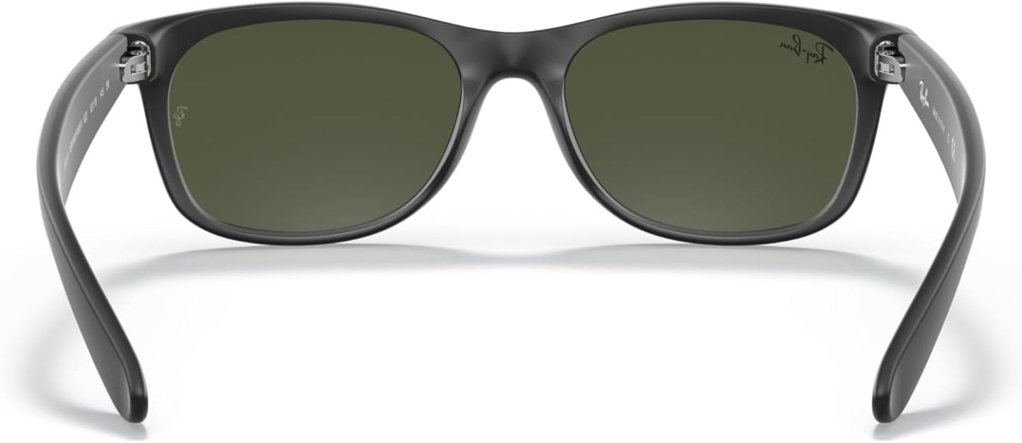 Rthtay-Bthtan RB2132 New Wayfarer Square Sunglasses