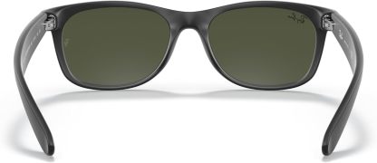 Rthtay-Bthtan RB2132 New Wayfarer Square Sunglasses