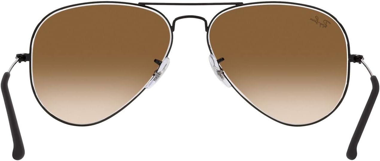 Rthtay-Bthtan RB3025 Classic Aviator Sunglasses