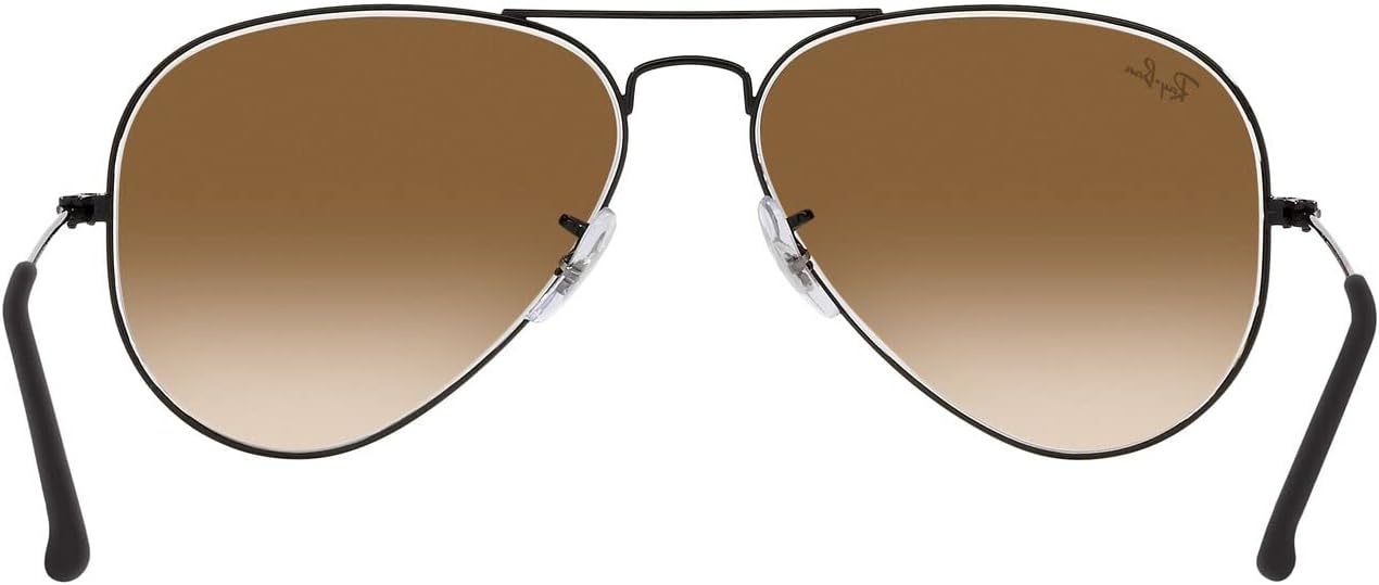 Rthtay-Bthtan RB3025 Classic Aviator Sunglasses