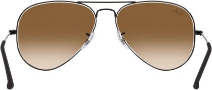 Rthtay-Bthtan RB3025 Classic Aviator Sunglasses