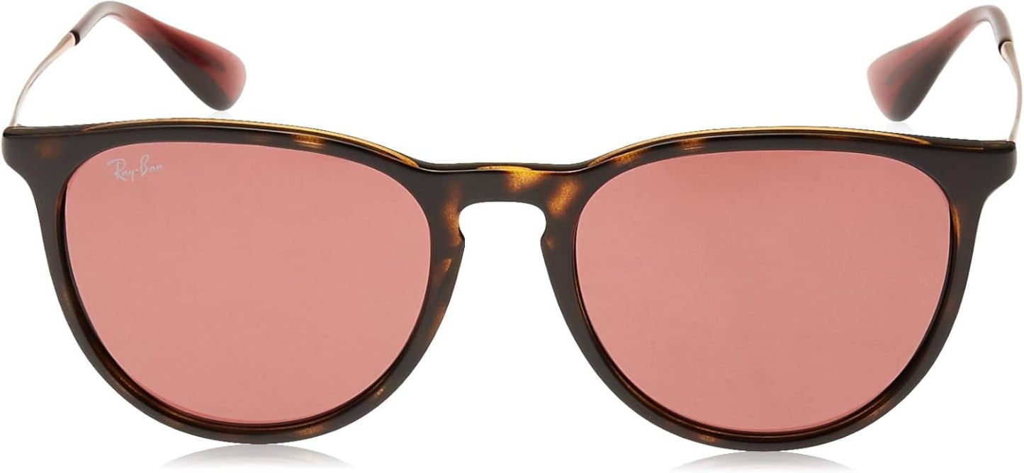 Rthtay-Bthtan RB4171 Erika Round Sunglasses