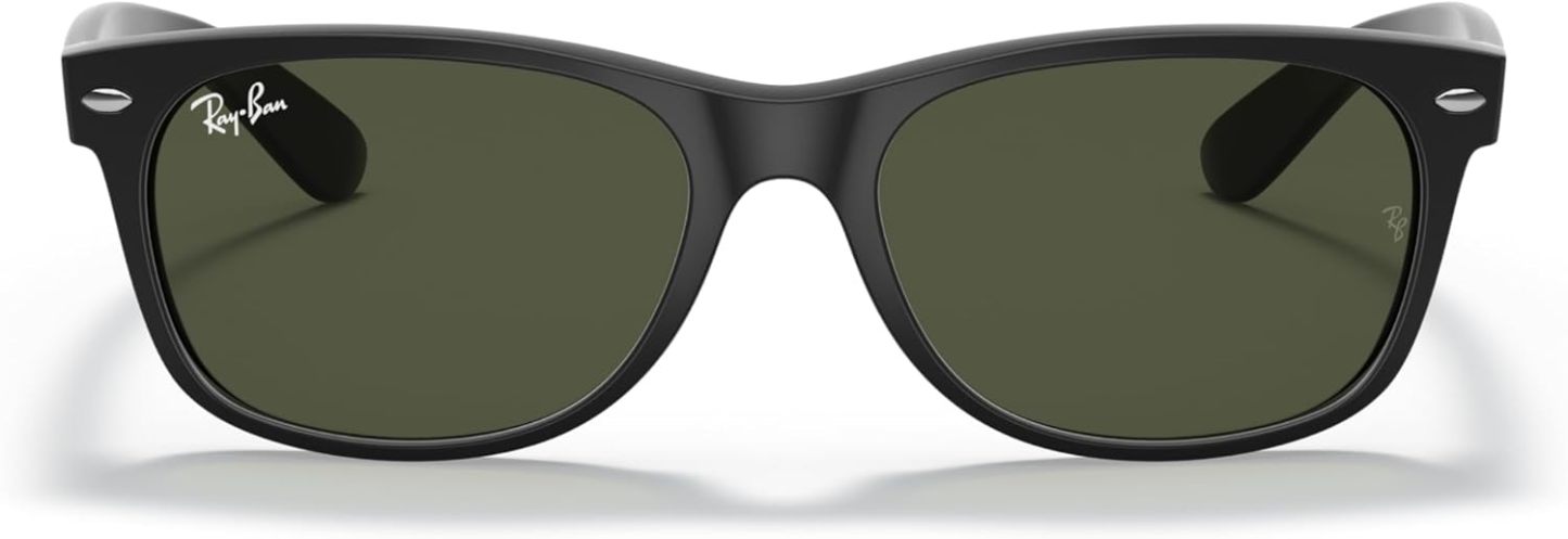 Rthtay-Bthtan RB2132 New Wayfarer Square Sunglasses
